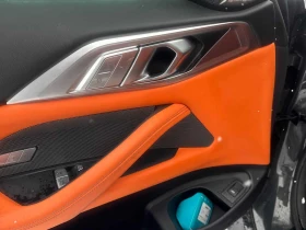BMW M4 Competition M xDrive* 360* H/K* DIS* ОБДУХВАНЕ, снимка 12