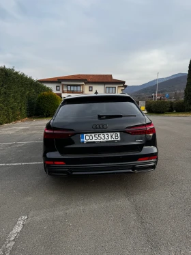 Audi A6 50Tdi S-Line MATRIX  | Mobile.bg � ����� ������ 4