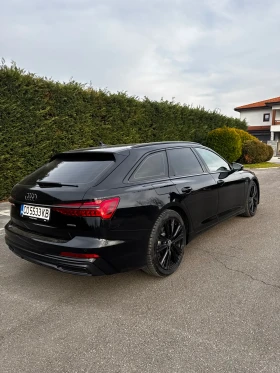 Audi A6 50Tdi S-Line MATRIX  | Mobile.bg � ����� ������ 2