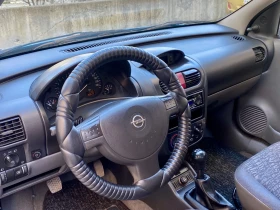 Opel Corsa 1.2 Бензин/Газ - 1100 € / 2151.41 лв. - 91876785 7