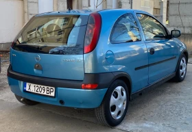 Opel Corsa 1.2 Бензин/Газ - 1100 € / 2151.41 лв. - 91876785 3