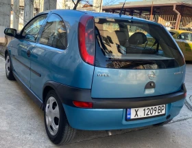 Opel Corsa 1.2 Бензин/Газ - 1100 € / 2151.41 лв. - 91876785 4