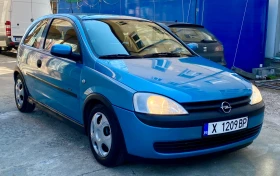 Opel Corsa 1.2 Бензин/Газ - 1100 € / 2151.41 лв. - 91876785 2