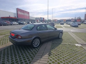 Jaguar X-type | Mobile.bg � ����� ������ 6