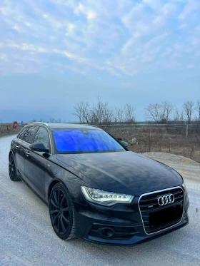 Audi A6 undefined | Auto.bg — изображение 4