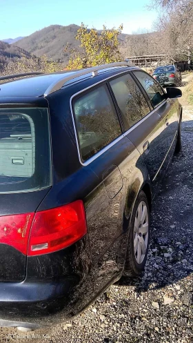 Audi A4 3.0 tdi - 2999 € / 5865.53 лв. - 13507436 4