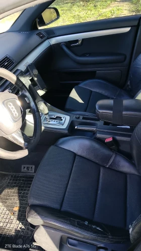 Audi A4 3.0 tdi - 2999 € / 5865.53 лв. - 13507436 9