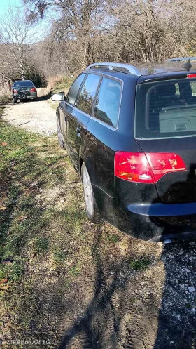 Audi A4 3.0 tdi - 2999 € / 5865.53 лв. - 13507436 6