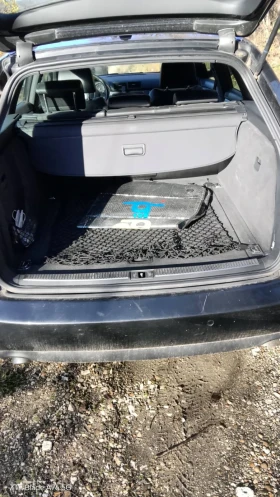 Audi A4 3.0 tdi - 2999 € / 5865.53 лв. - 13507436 5