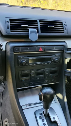 Audi A4 3.0 tdi - 2999 € / 5865.53 лв. - 13507436 8