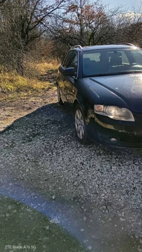 Audi A4 3.0 tdi - 2999 € / 5865.53 лв. - 13507436 3