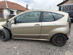 Mercedes-Benz A 200 W169 - 11 € / 21.51 лв. - 33198307 3