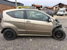 Mercedes-Benz A 200 W169