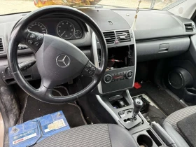 Mercedes-Benz A 200 W169 - 11 € / 21.51 лв. - 33198307 7