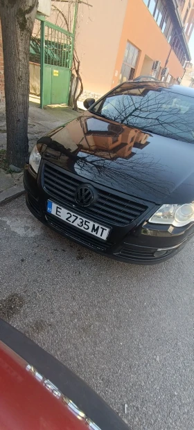 VW Passat 2.0 TDI BMP - 3250 € / 6356.45 лв. - 98875674 5