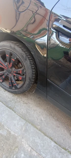 VW Passat 2.0 TDI BMP - 3250 € / 6356.45 лв. - 98875674 4