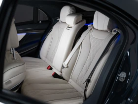 Mercedes-Benz 560 Long * DESIGNO * Фиксирана цена до БГ * CARFAX *  | Auto.bg — изображение 16