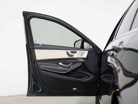 Mercedes-Benz 560 Long * DESIGNO * Фиксирана цена до БГ * CARFAX *  | Auto.bg — изображение 14