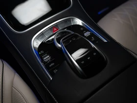 Mercedes-Benz 560 Long * DESIGNO * Фиксирана цена до БГ * CARFAX *  | Auto.bg — изображение 11