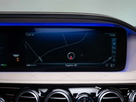 Mercedes-Benz 560 Long * DESIGNO * Фиксирана цена до БГ * CARFAX *  | Auto.bg — изображение 10