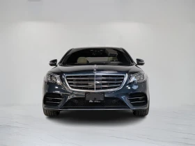 Mercedes-Benz 560 Long * DESIGNO * Фиксирана цена до БГ * CARFAX *  | Auto.bg — изображение 2