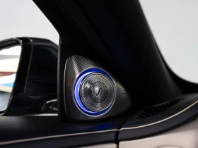 Mercedes-Benz 560 Long * DESIGNO * Фиксирана цена до БГ * CARFAX *  | Auto.bg — изображение 13