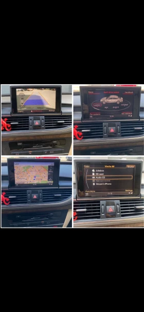 Audi A7 3.0 TFSI - 11 € / 21.51 лв. - 38237928 9