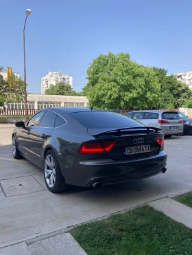 Audi A7 3.0 TFSI - 11 € / 21.51 лв. - 38237928 15