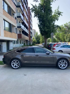 Audi A7 3.0 TFSI - 11 € / 21.51 лв. - 38237928 14