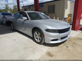 Dodge Charger 3.6l Sxt Rwd