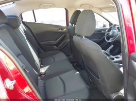 Mazda Mx-3 2.0L I-4 DI, DOHC, VVT, 155HP Front Wheel Drive - 6700 € / 13104.06 лв. - 28973079 8