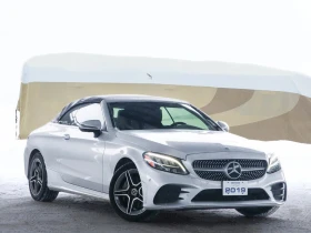 Mercedes-Benz C 300 * АвтоКредит * (ЦЕНА ДО БГ)