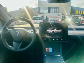 Tesla Model Y 4x4 - 28900 € / 56523.49 лв. - 75948817 12