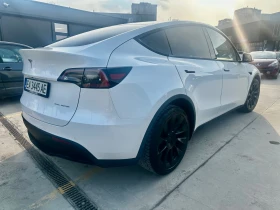 Tesla Model Y 4x4 - 28900 € / 56523.49 лв. - 75948817 9