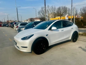 Tesla Model Y 4x4 - 28900 € / 56523.49 лв. - 75948817 10