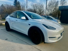 Tesla Model Y 4x4 - 28900 € / 56523.49 лв. - 75948817 5