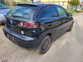 Seat Ibiza 1.4 бензин Климатроник  - 780 € / 1525.55 лв. - 87702971 3