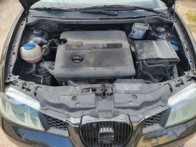 Seat Ibiza 1.4 бензин Климатроник  - 780 € / 1525.55 лв. - 87702971 6