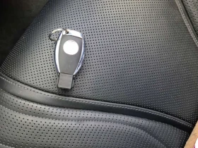 Mercedes-Benz S 63 * AMG * CARFAX * ДИСТРОНИК * ПАНОРАМА * ОБДУХВАНЕ  | Auto.bg — изображение 8