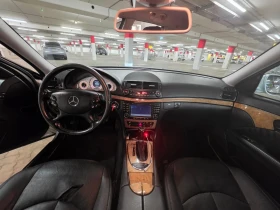 Mercedes-Benz E 320 E320Cdi 4x4 Facelift ���� ���� ��� ��������� | Mobile.bg � ����� ������ 10