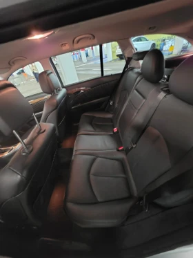 Mercedes-Benz E 320 E320Cdi 4x4 Facelift ���� ���� ��� ��������� | Mobile.bg � ����� ������ 9