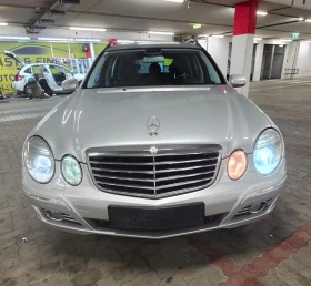 Mercedes-Benz E 320 E320Cdi 4x4 Facelift ���� ���� ��� ��������� | Mobile.bg � ����� ������ 2