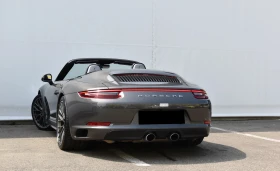 Porsche 911 Carrera 4 Cabrio | Mobile.bg � ����� ������ 2