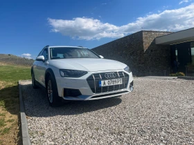Audi A4 FACE 40TDI Matrix Allroad | Mobile.bg � ����� ������ 2