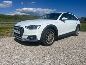 ����� �� �������� �� Audi A4 FACE 40TDI Matrix Allroad