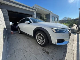 Audi A4 FACE 40TDI Matrix Allroad | Mobile.bg � ����� ������ 7