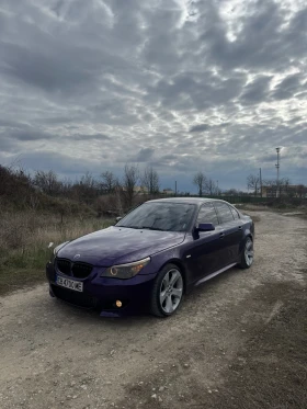 BMW 530 D 400+ + +  | Mobile.bg � ����� ������ 3
