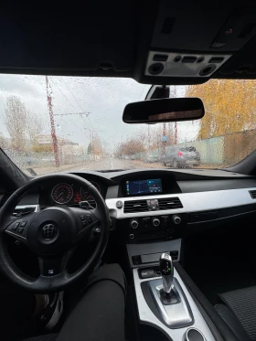 BMW 530 D 400+ + +  | Mobile.bg � ����� ������ 11