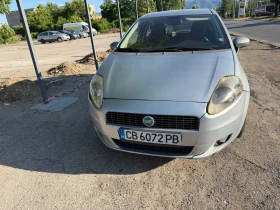 ������ Fiat Punto