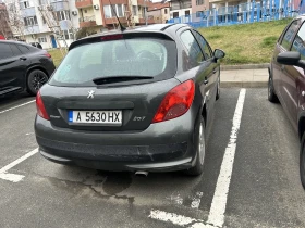Peugeot 207 - 1500 € / 2933.74 лв. - 63761728 3